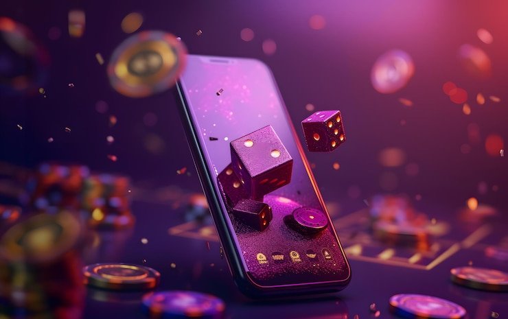 miya4d Bilik Bingo Modern